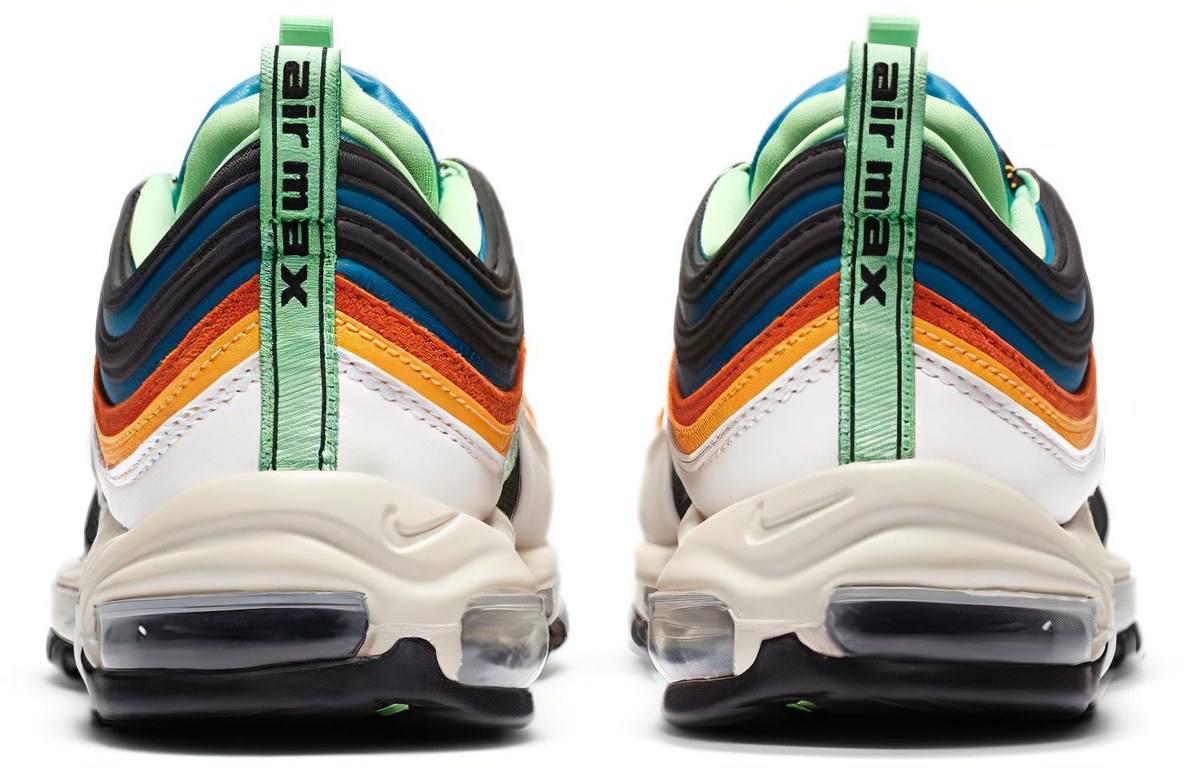 Nike Air Max 97 Multi-color