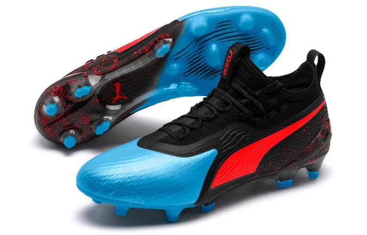 PUMA One 19.1 Evoknit