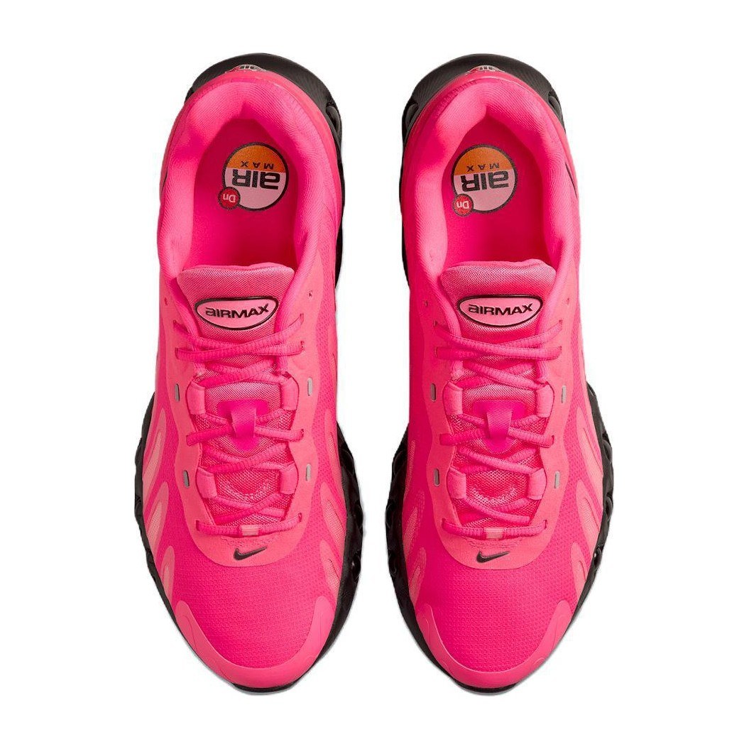 Nike Air Max Dn 8 "Hyper Pink Black"