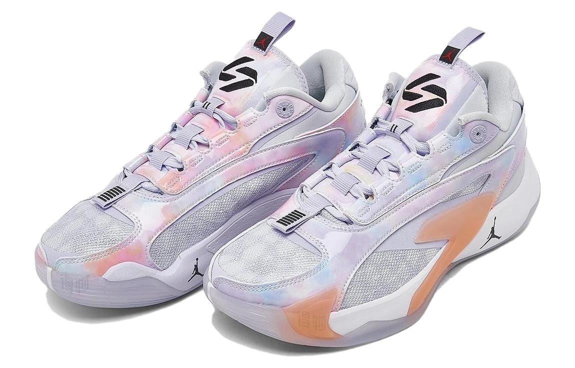 Jordan Luka 2 Nebula