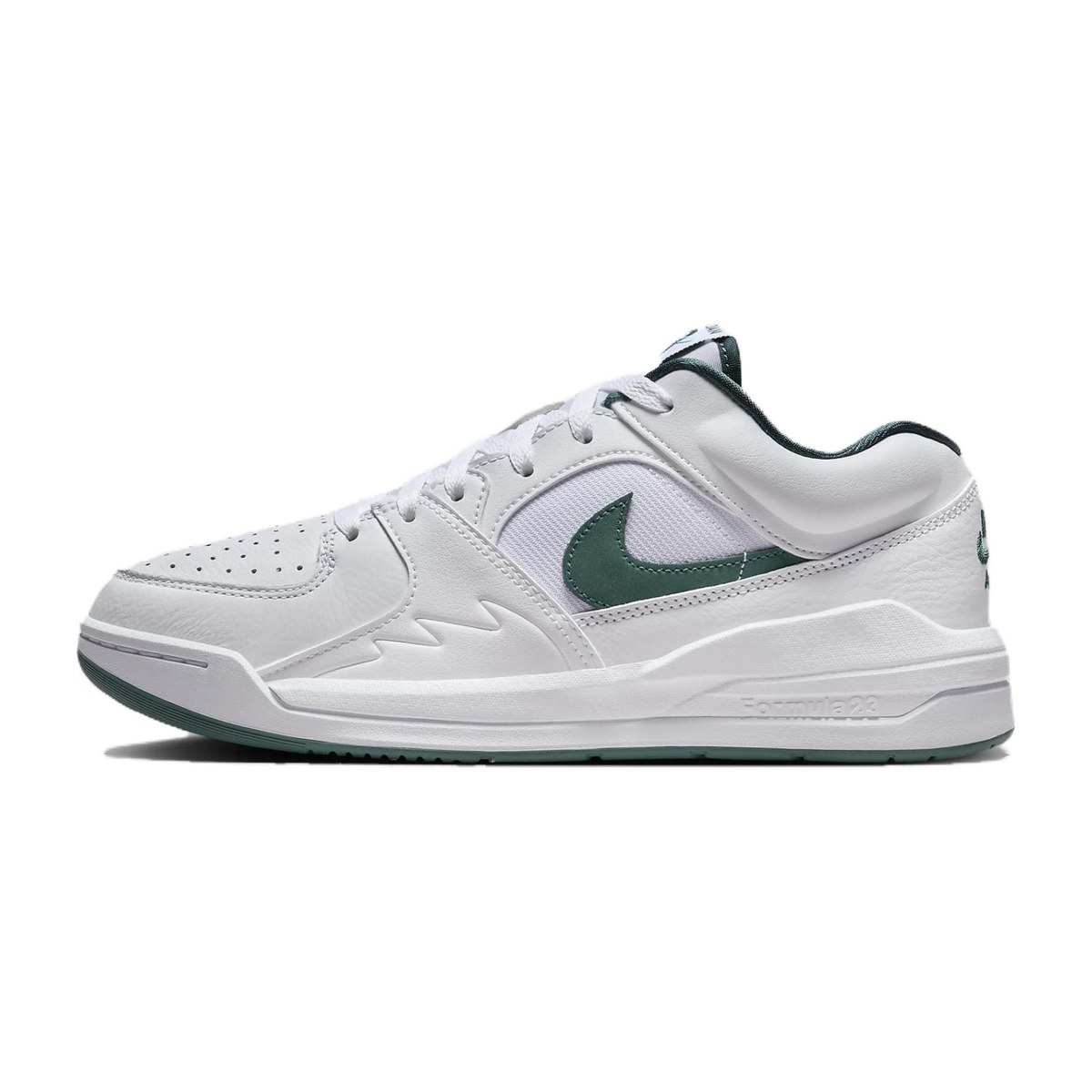 Jordan Stadium 90 White Green