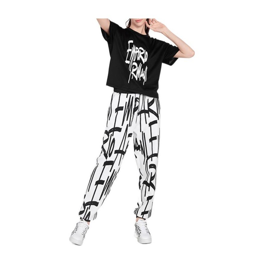 EMPORIO ARMANI Capsule Logo LogoT