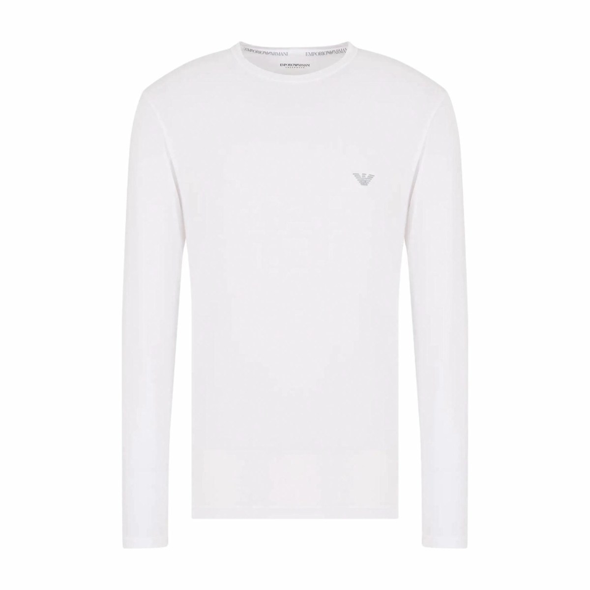 EMPORIO ARMANI SS24 LogoT