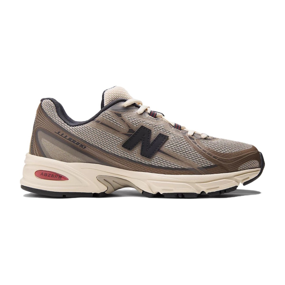 New Balance JJJJound NB 740 Taupe