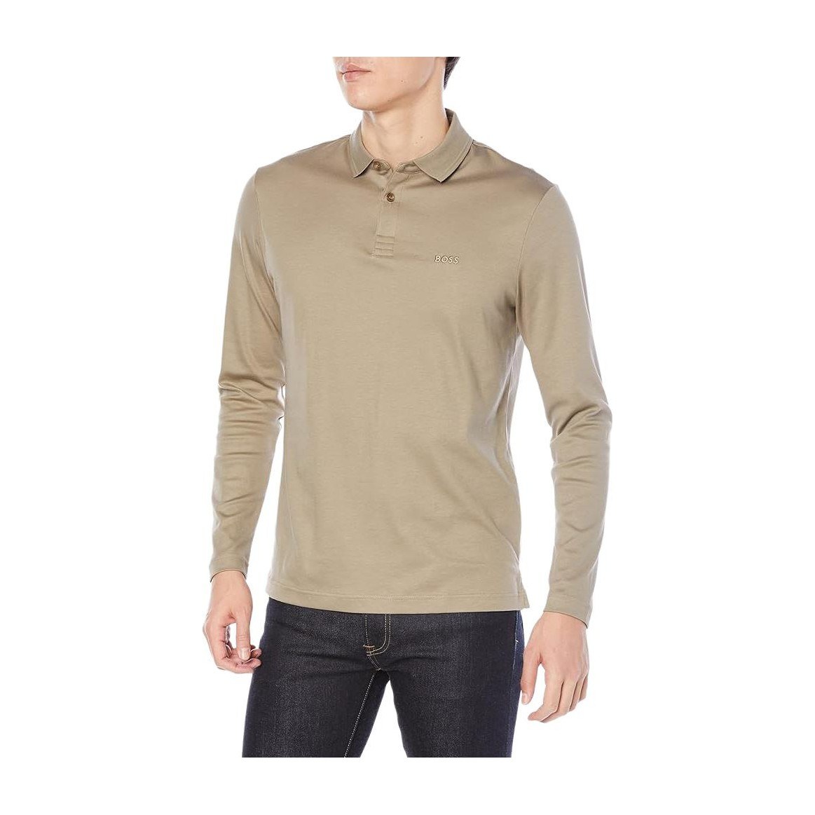 HUGO BOSS FW23 Polo