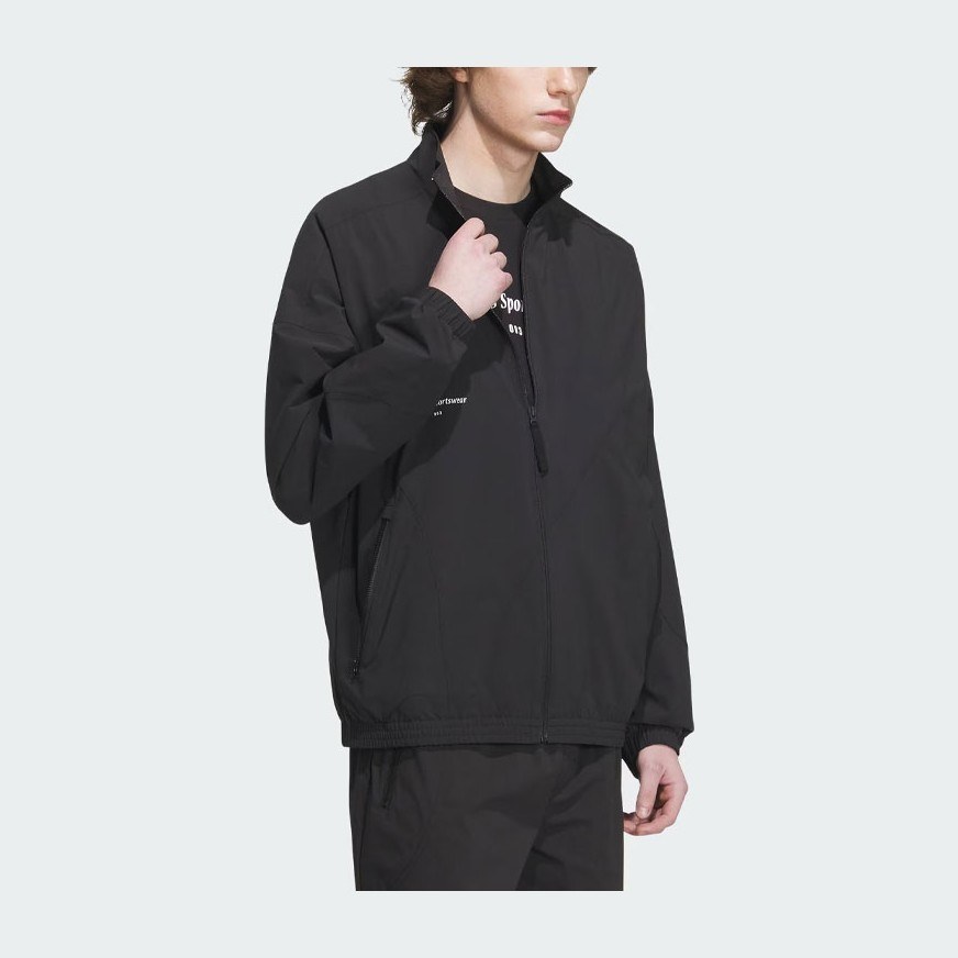 adidas Sportswear Lounge Jacket