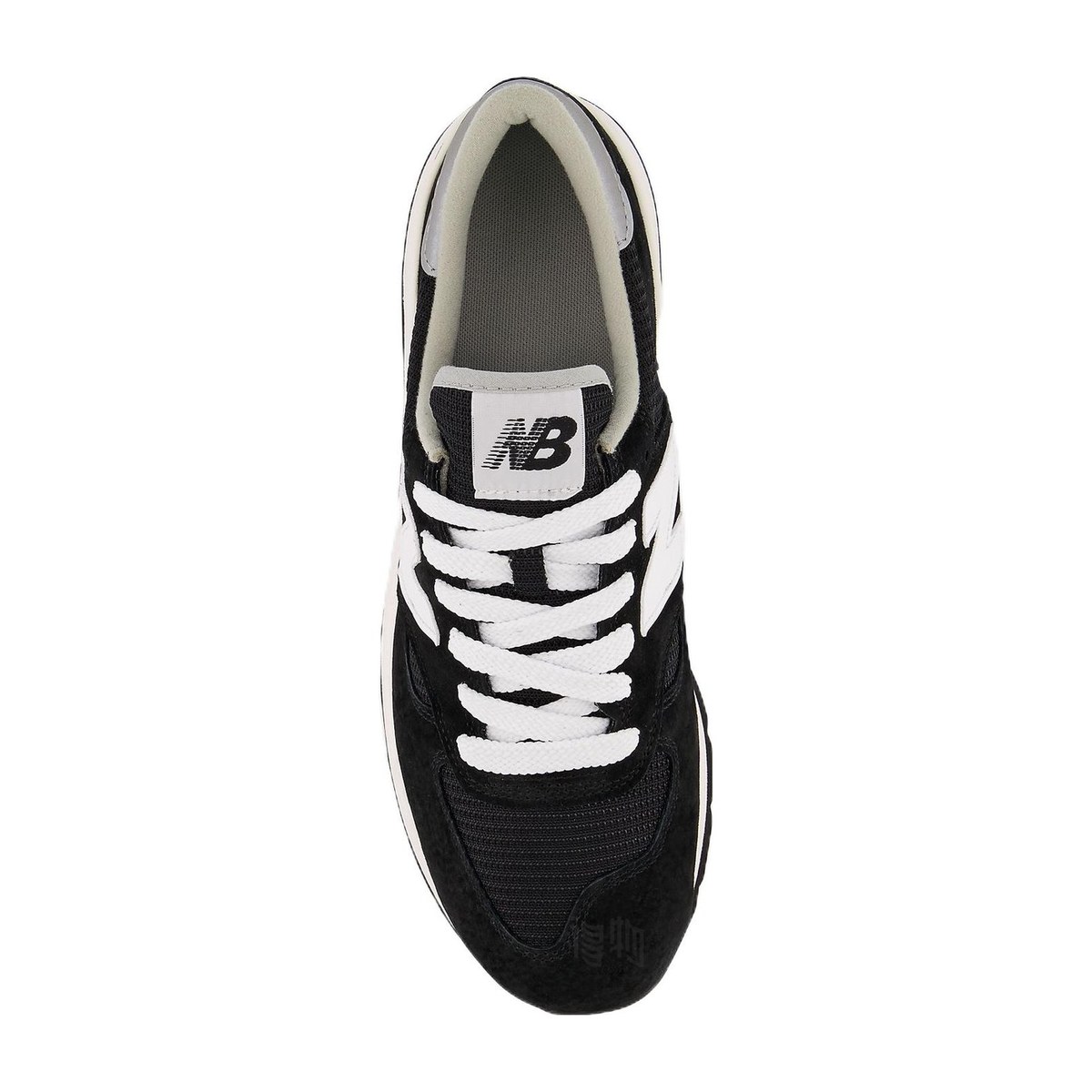 New Balance 990 Black