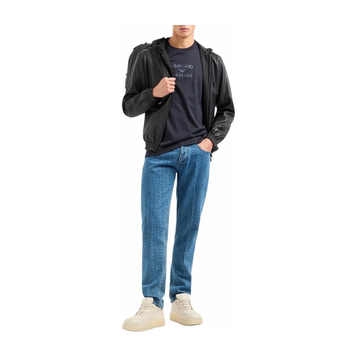 EMPORIO ARMANI LogoT