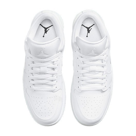 Jordan Air Jordan 1 Low "Triple White"