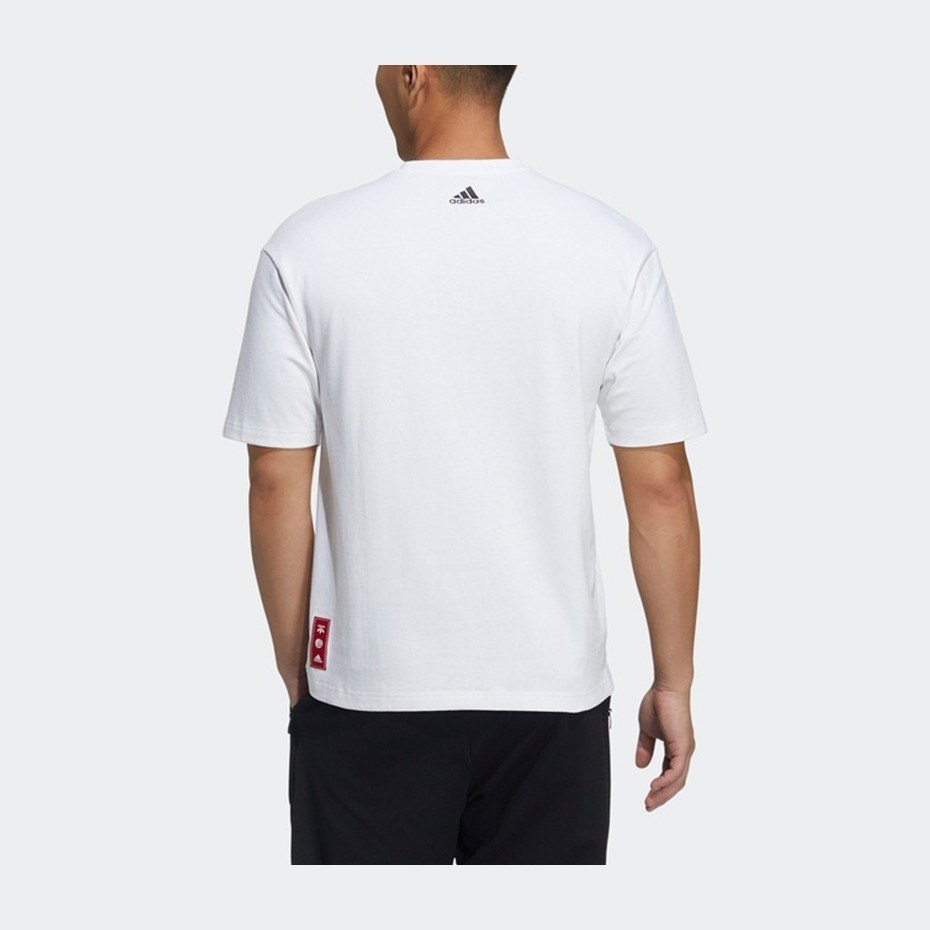 adidas CNY GFX T T