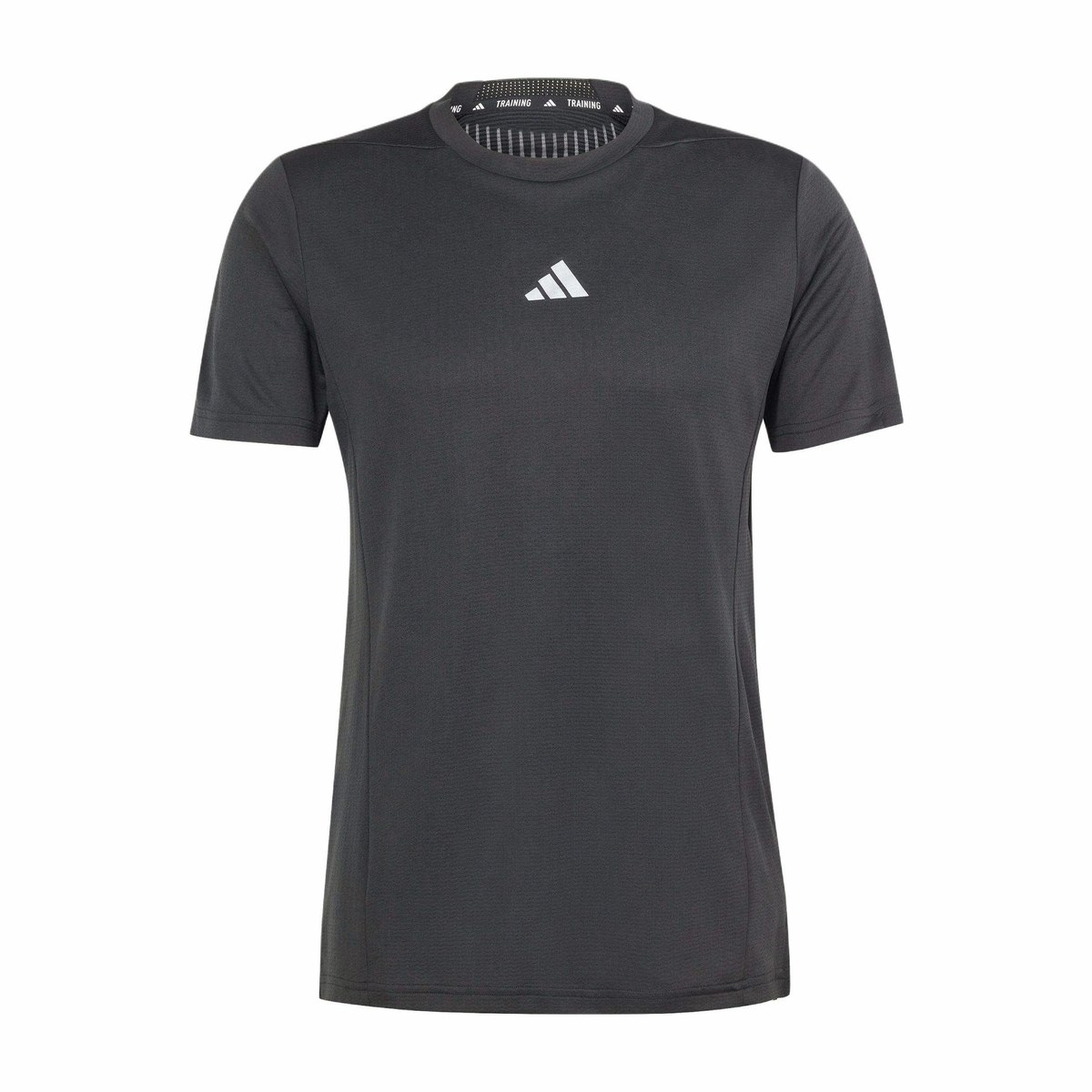 adidas Designed For Training Hiit Heat.Rdy LogoT