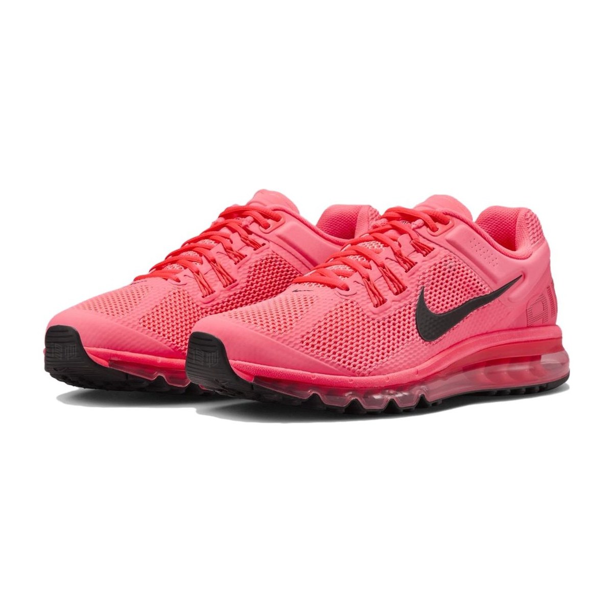 Nike Air Max 2013 Red