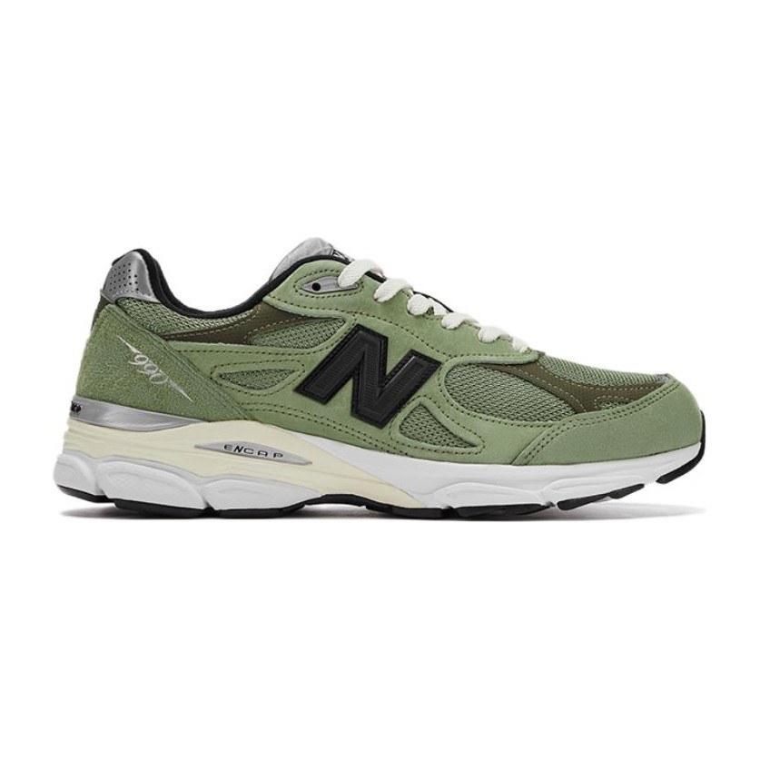 JJJJound x New Balance 990 V3