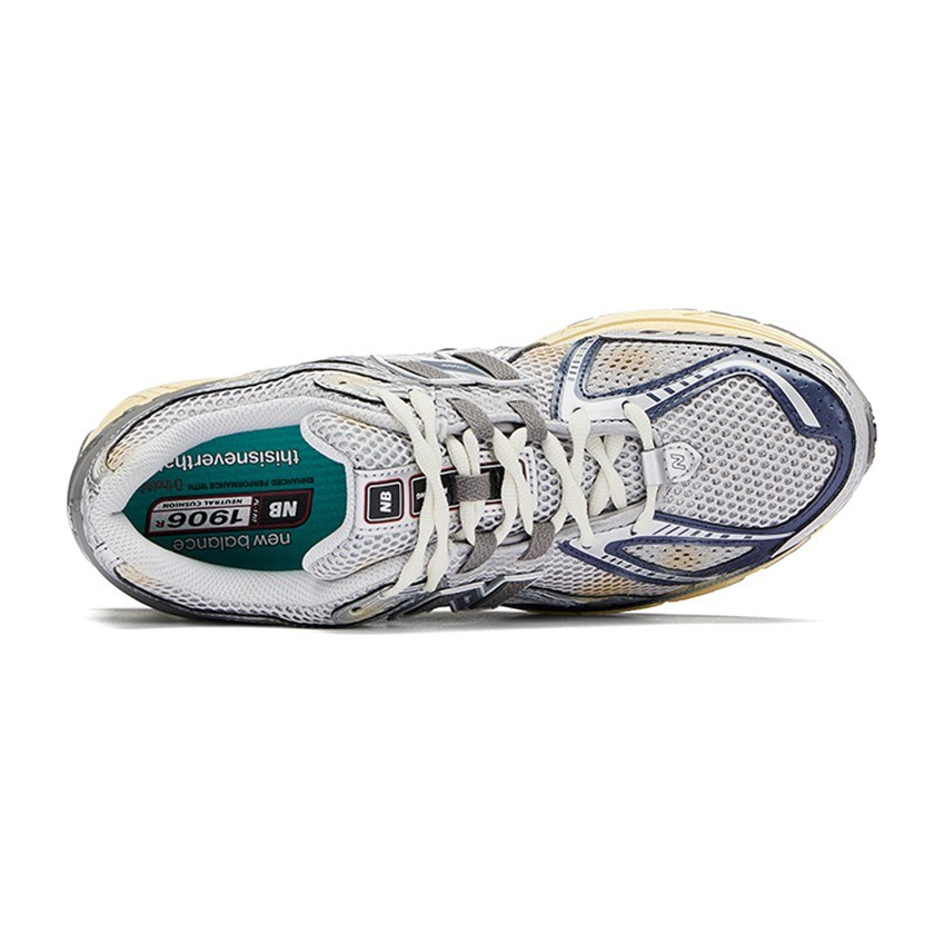 Thisisneverthat x New Balance 1906R