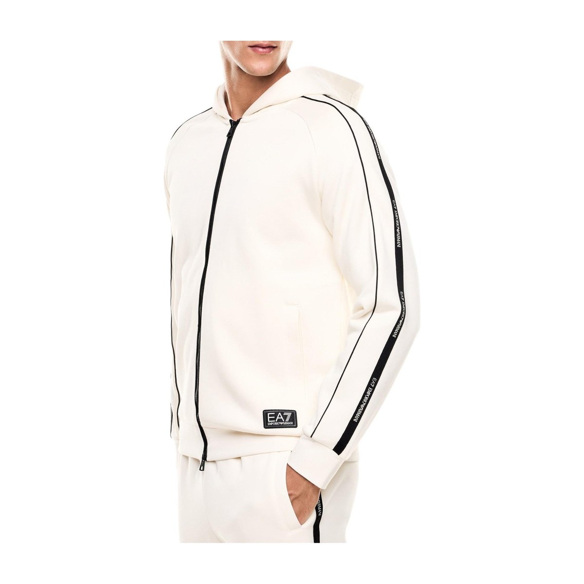EMPORIO ARMANI EA7