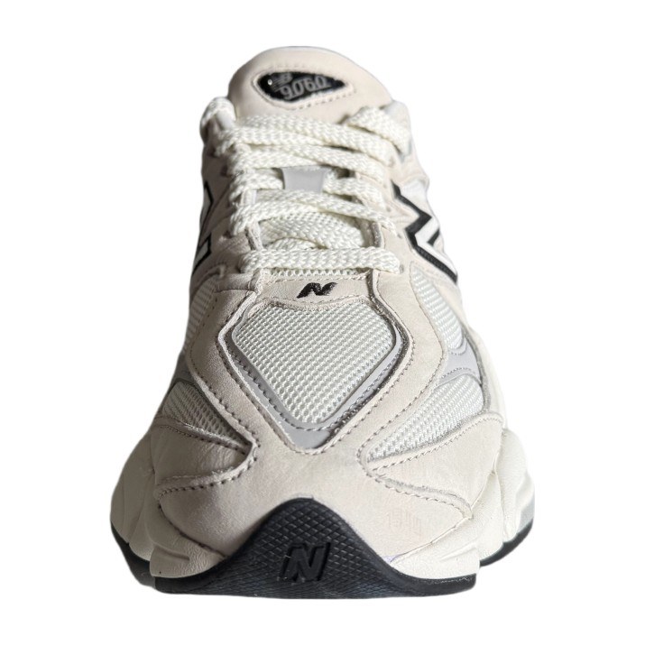 New Balance 9060 Black Grey White