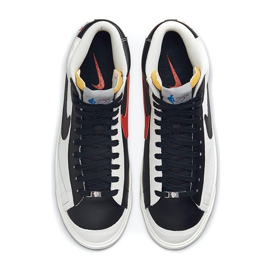 Nike Blazer 77 EMB "Trail Blazers"