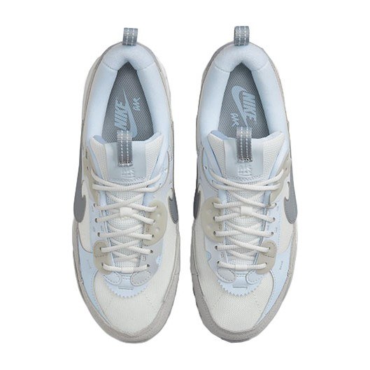 Nike Air Max 90 Futura Grey Blue