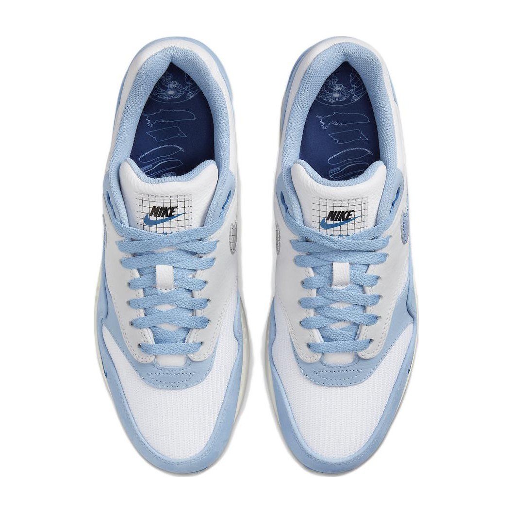 Nike Air Max 1 "Blueprint"