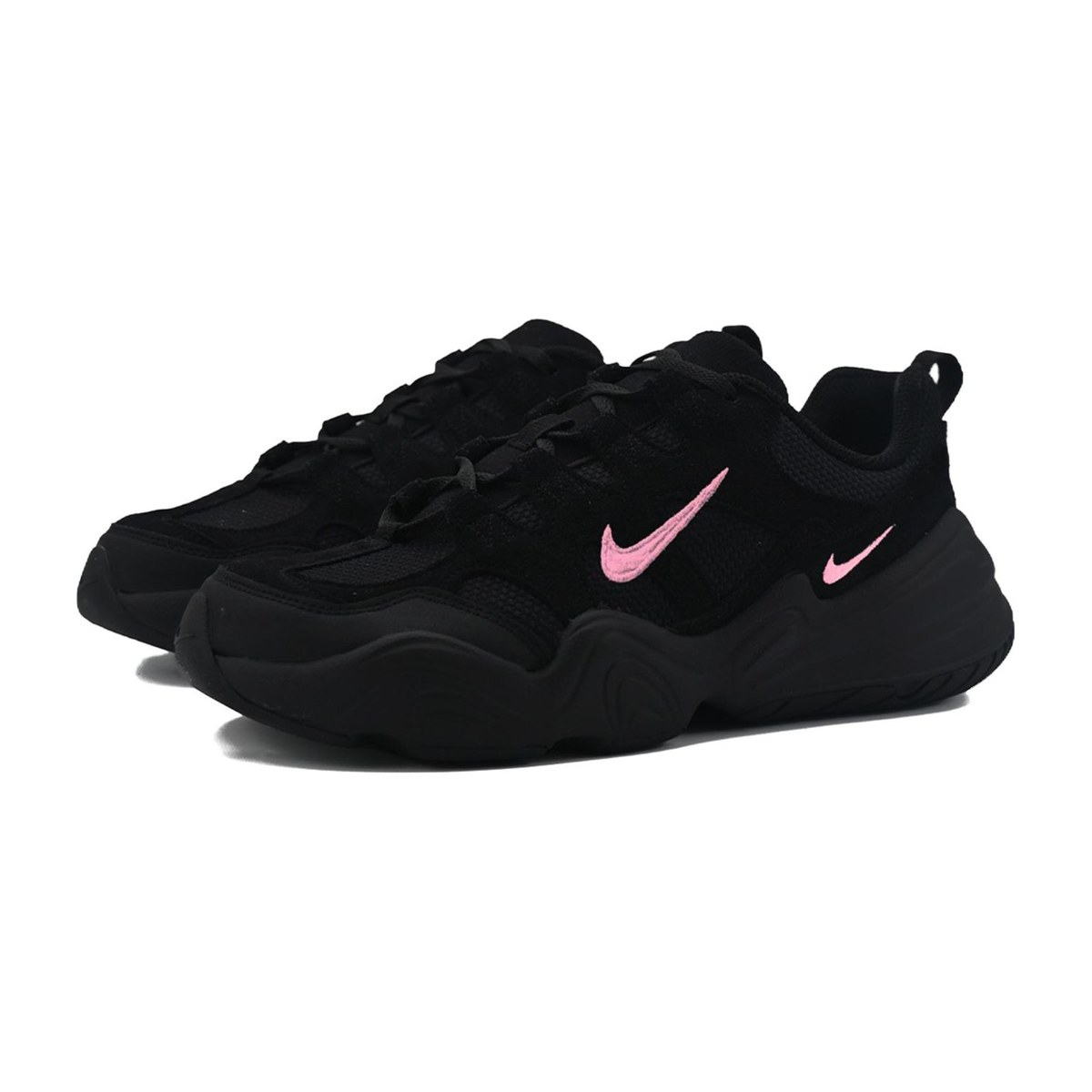 Nike Tech Hera Black Pink