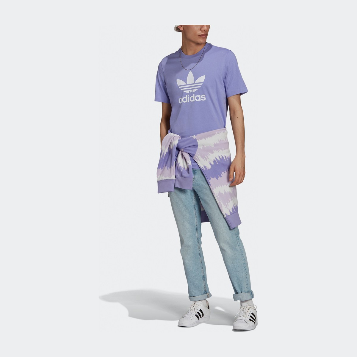 adidas originals Trefoil T-shirt LogoT