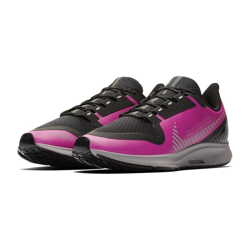 Nike Pegasus 36 Pink Black