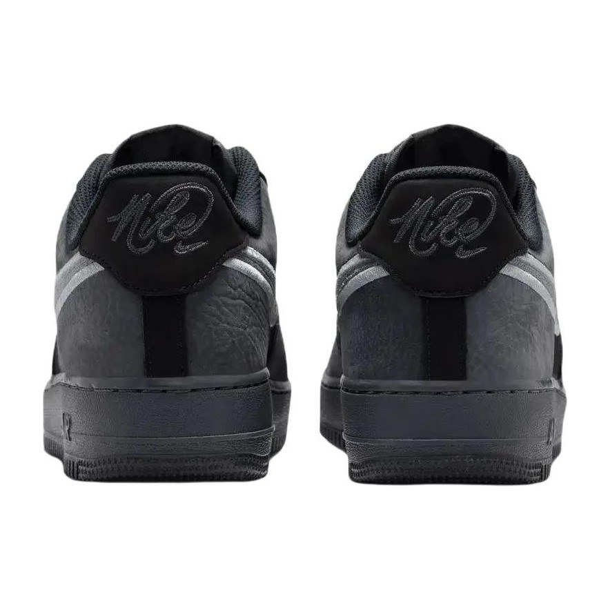 Nike Air Force 1 07 LV8 Gray Black