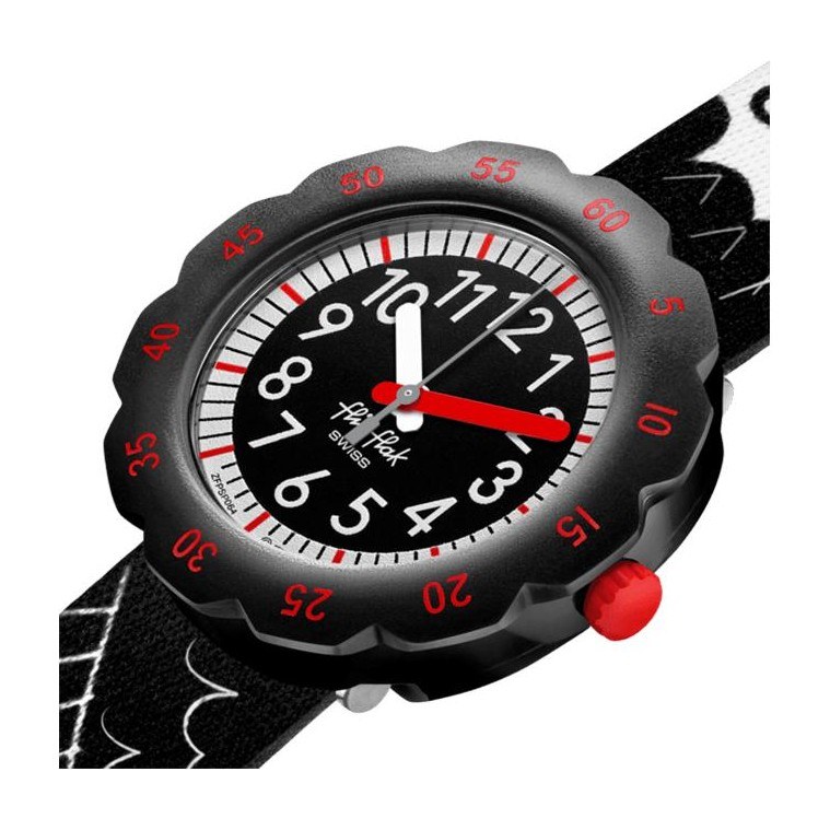 Swatch Flik Flak ZFPSP064