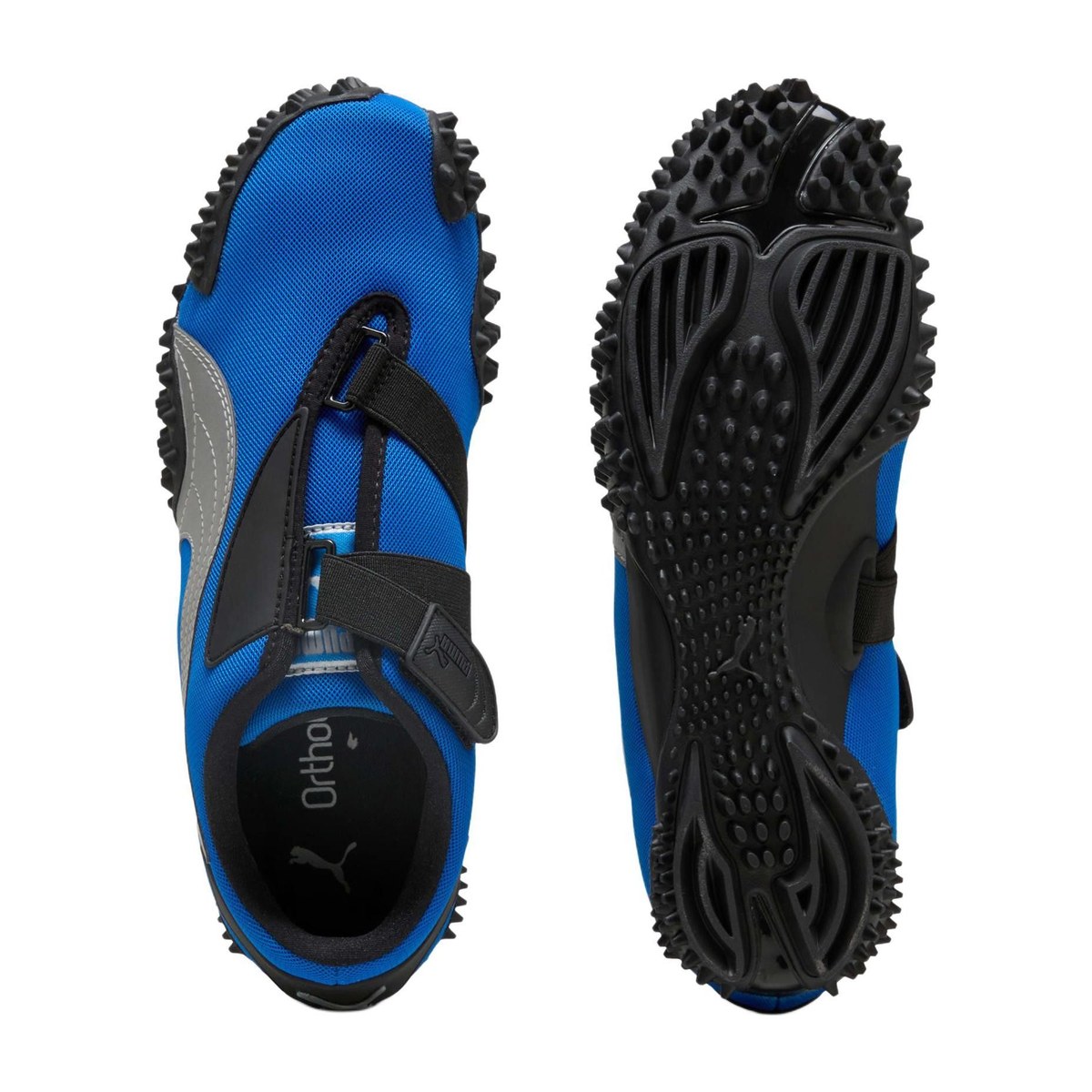PUMA Mostro OG Blue Black