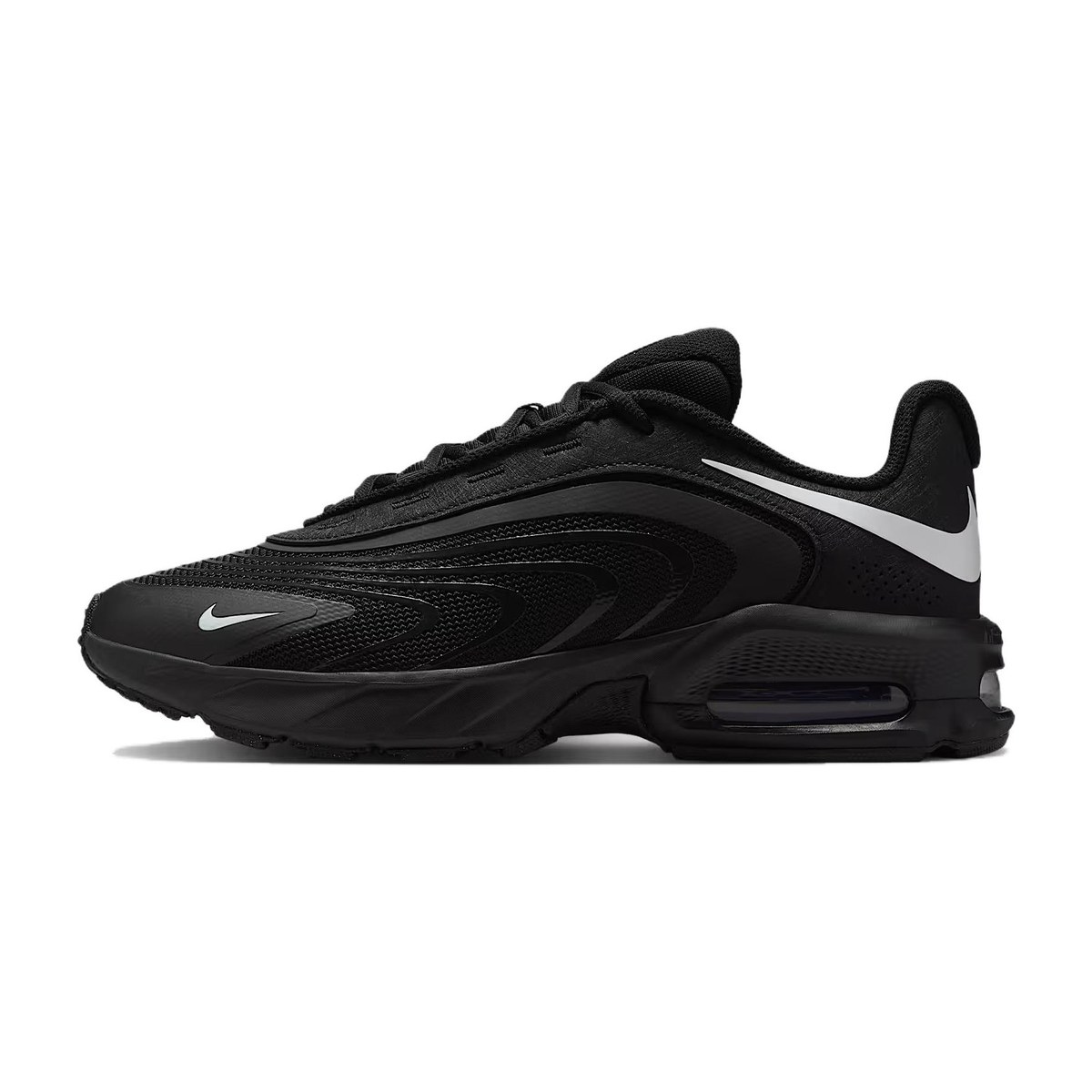 Nike Air Max Fire Black