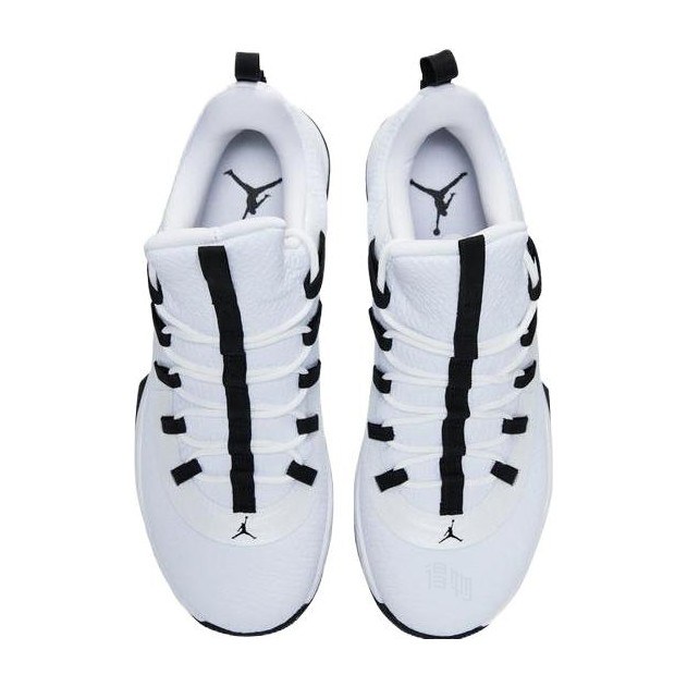 Jordan Ultra Fly 2 Low White Black