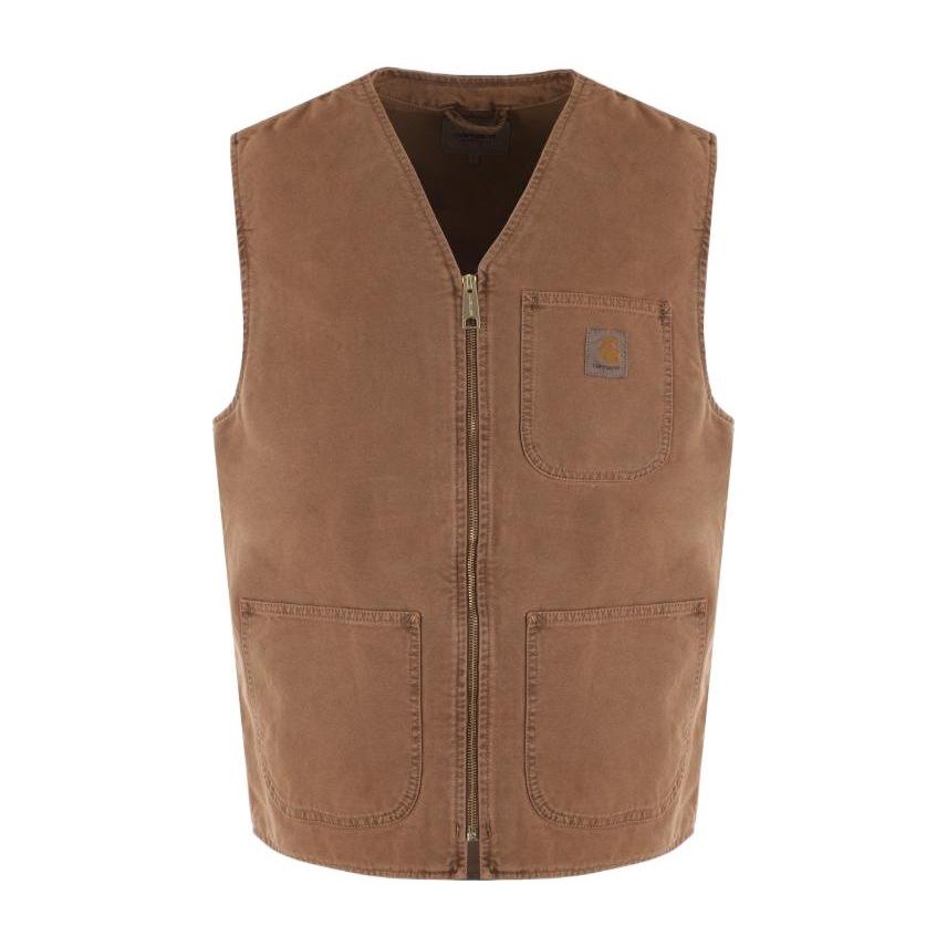 Carhartt WIP LogoV