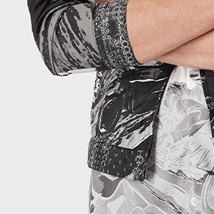EMPORIO ARMANI SS22