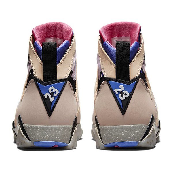 Jordan Air Jordan 7 Retro SE "Sapphire"