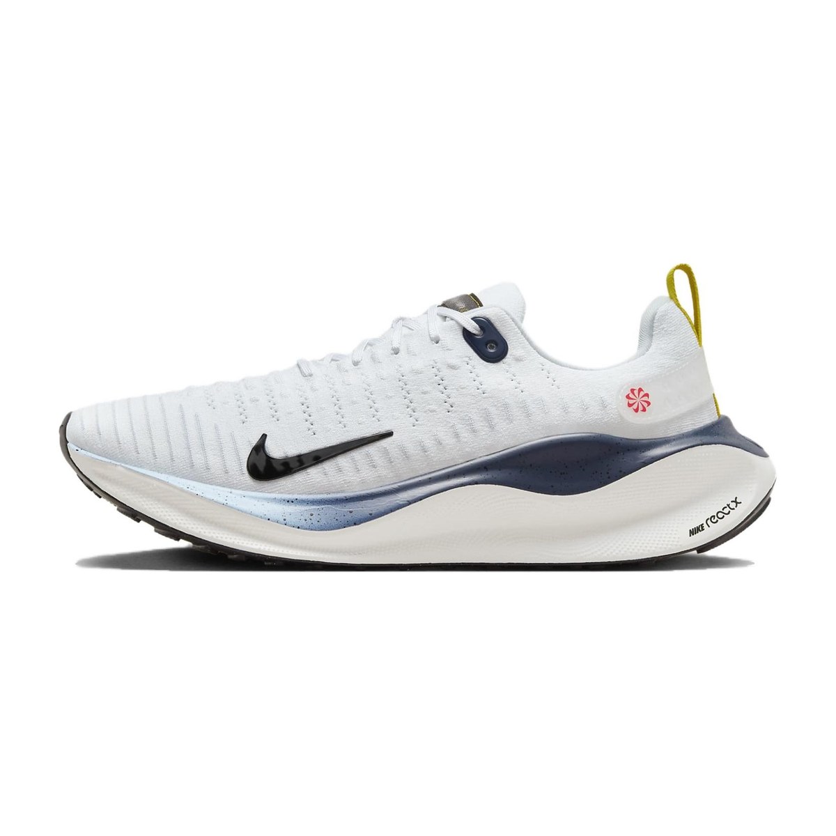 Nike InfinityRN 4 White Black