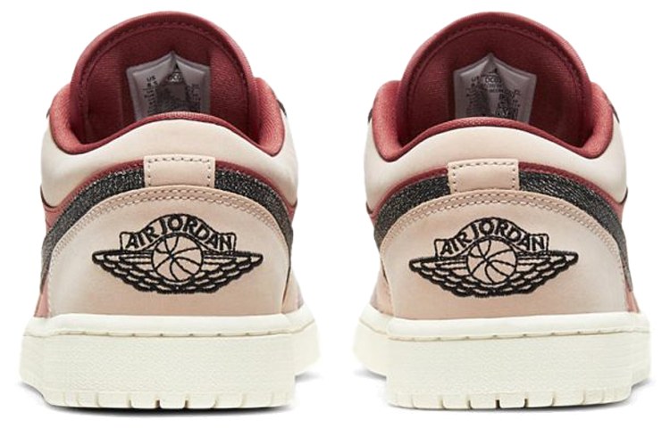 Jordan Air Jordan 1 Low "Canyon Rust"