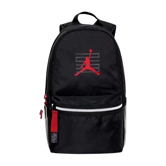 Jordan Backpack Black