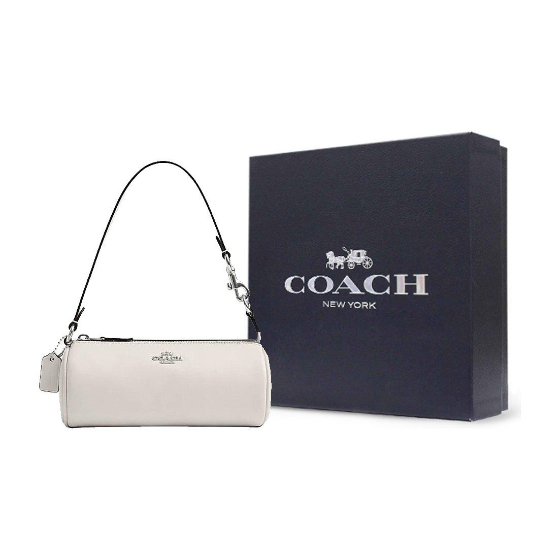 COACH Nolita 19