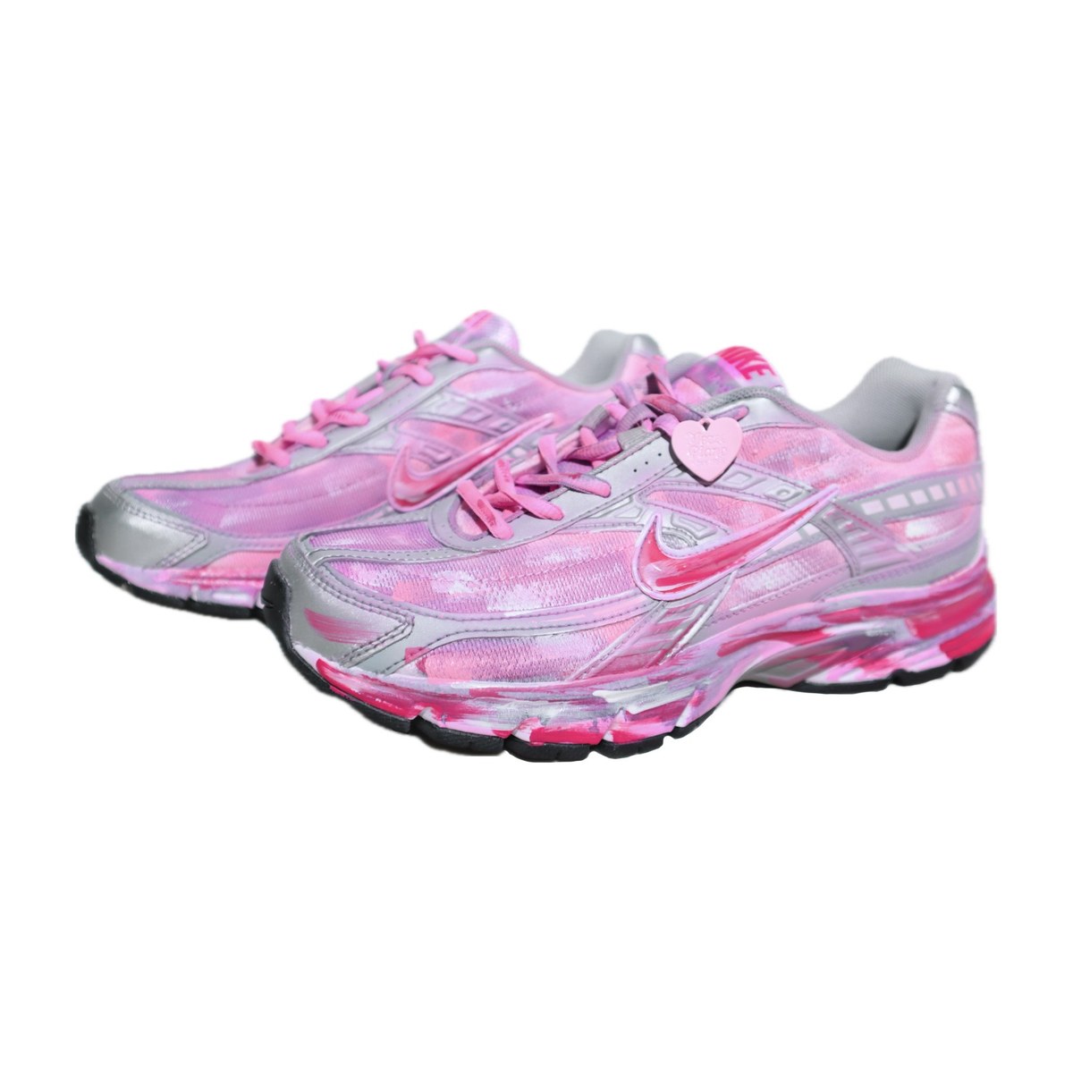 Nike Initiator