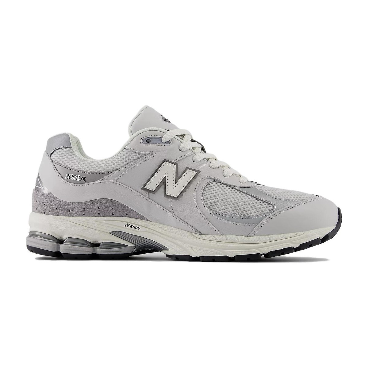 New Balance 2002R Light Grey