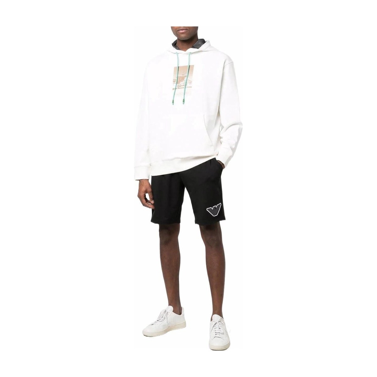 EMPORIO ARMANI SS22