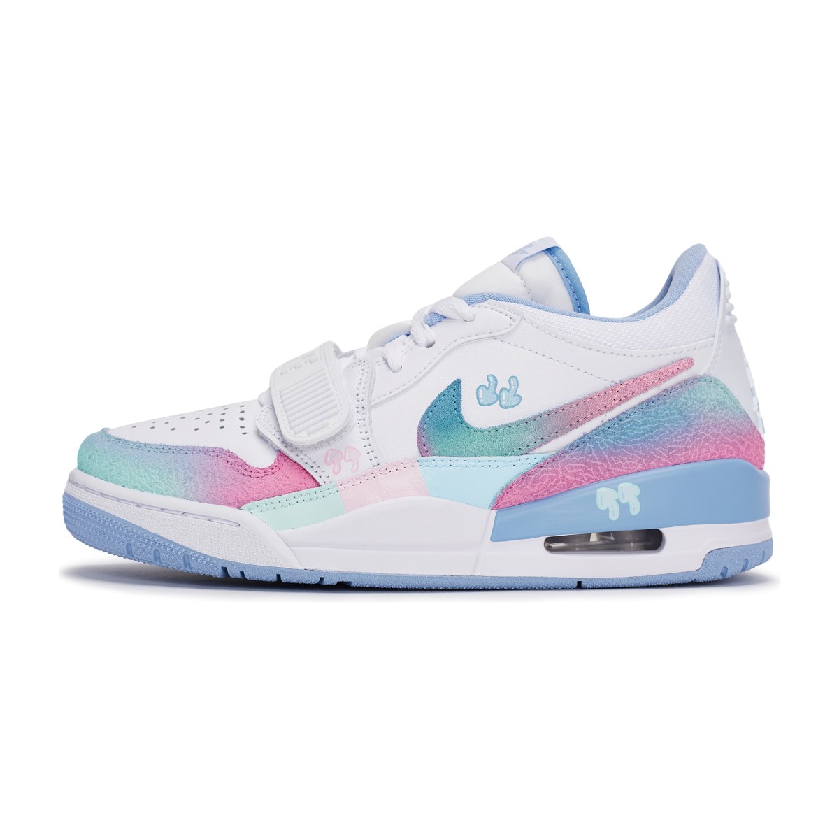Jordan Legacy 312