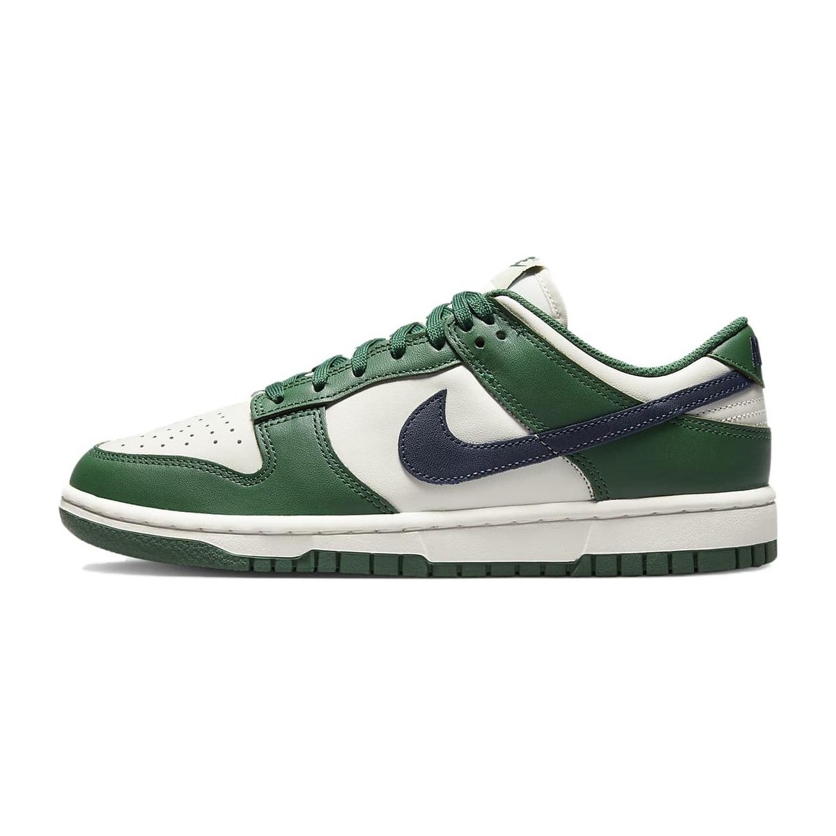 Nike Dunk Low "Gorge Green"
