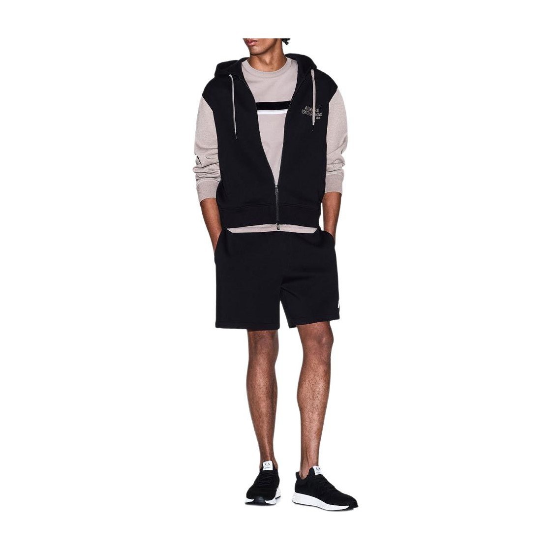 ARMANI EXCHANGEAE Logo T