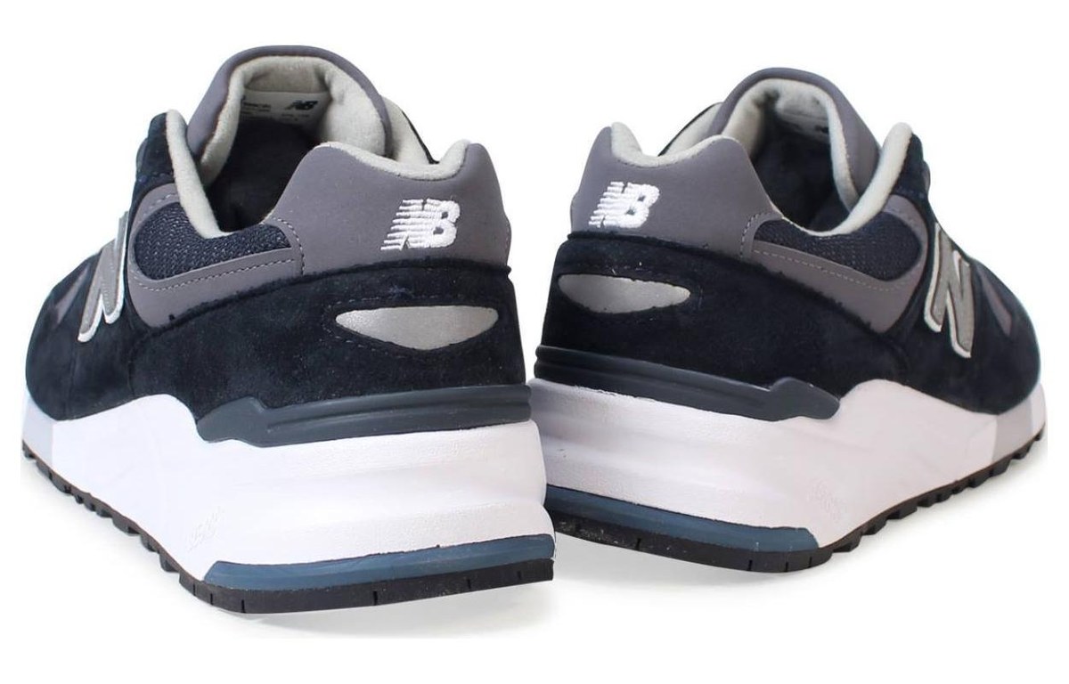New Balance 999 Navy