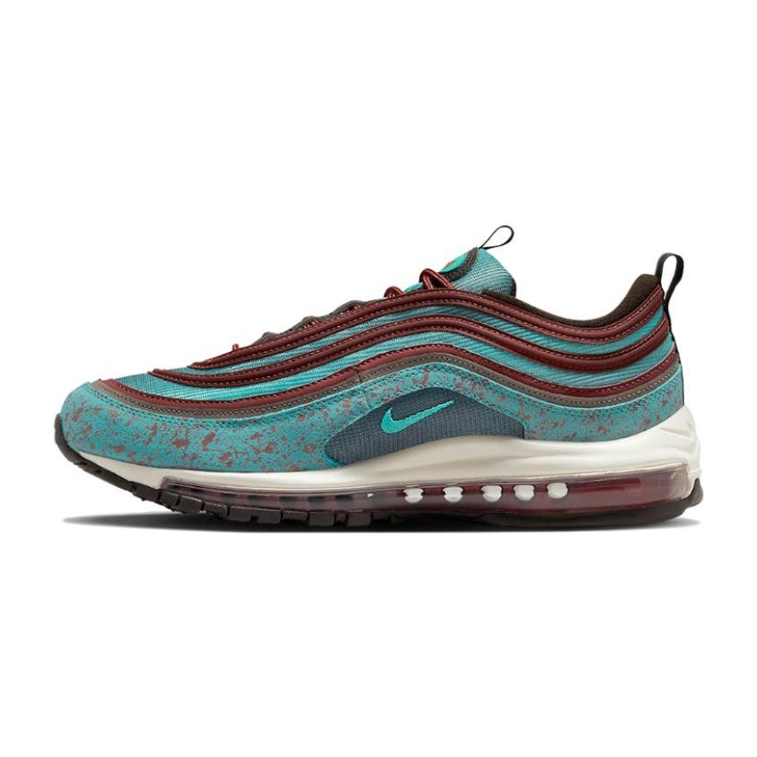 Nike Air Max 97 "Oxidized Bullet" Prm