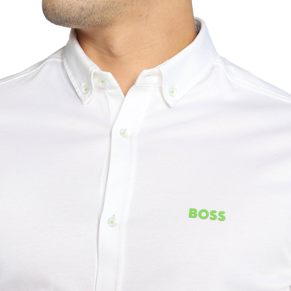 HUGO BOSS