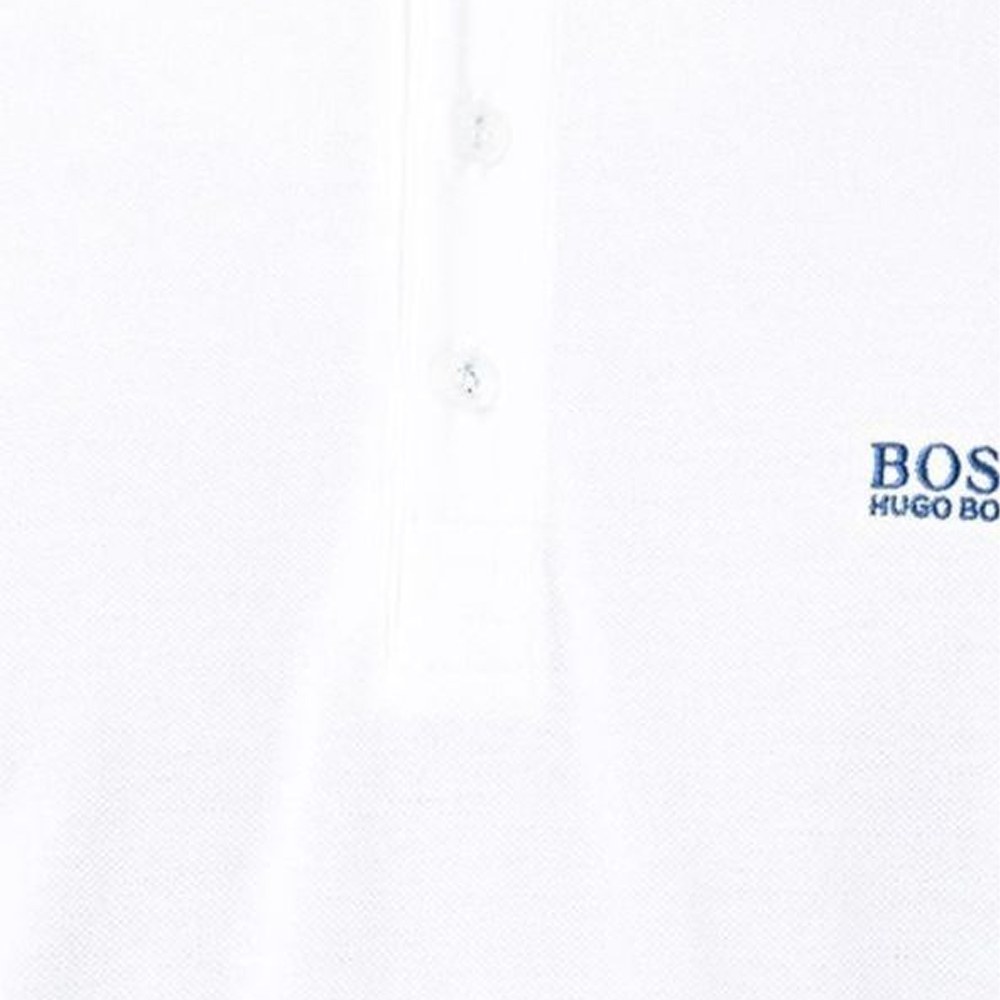 HUGO BOSS SS23 Polo