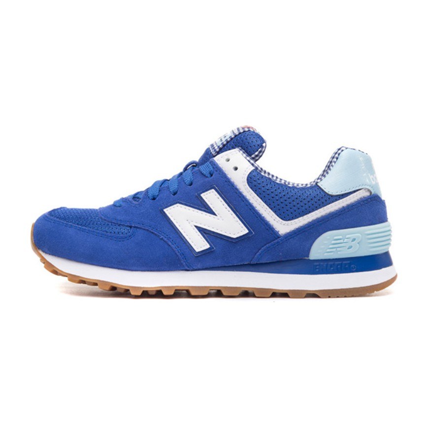 New Balance 574 Blue