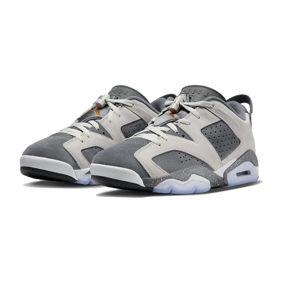 Jordan Air Jordan 6 Low "PSG"